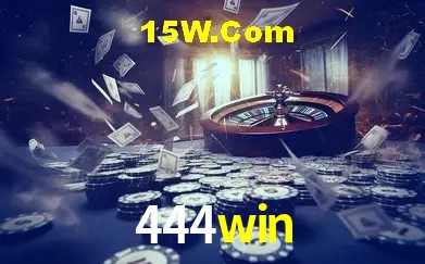 Biblioteca de slots populares na 444win